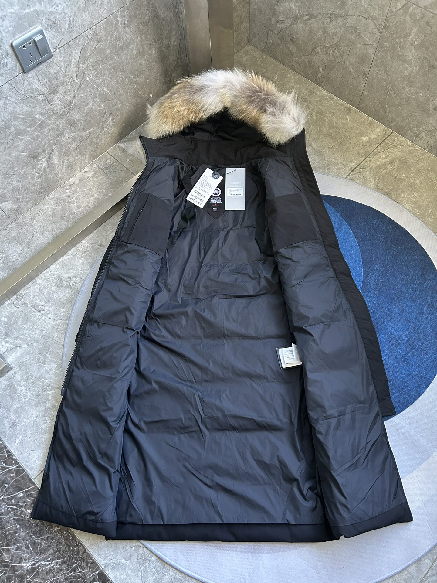 Canada Goose Down Jackets